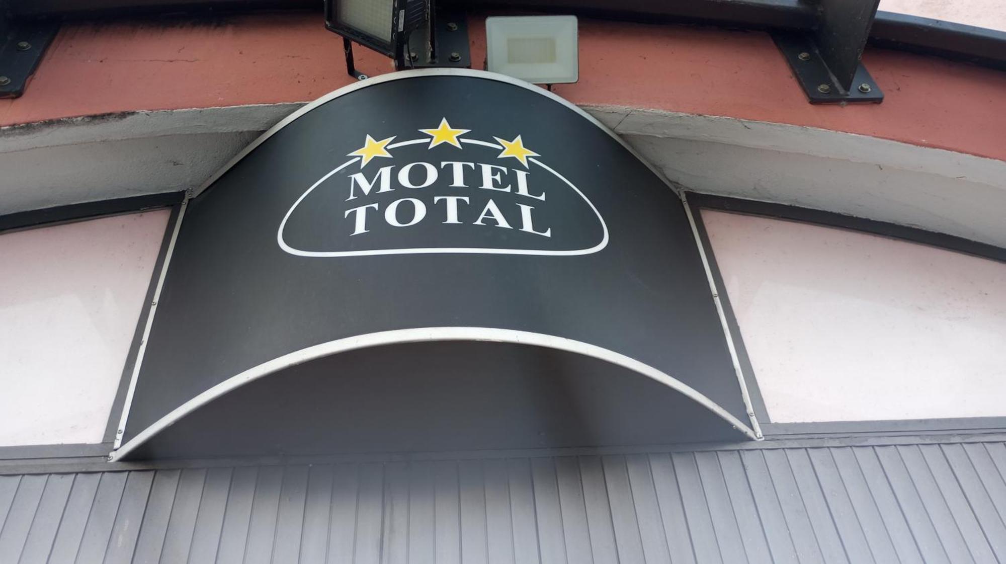 Sleep Well Hotel Total 2 Stelle Pisogne Eksteriør billede